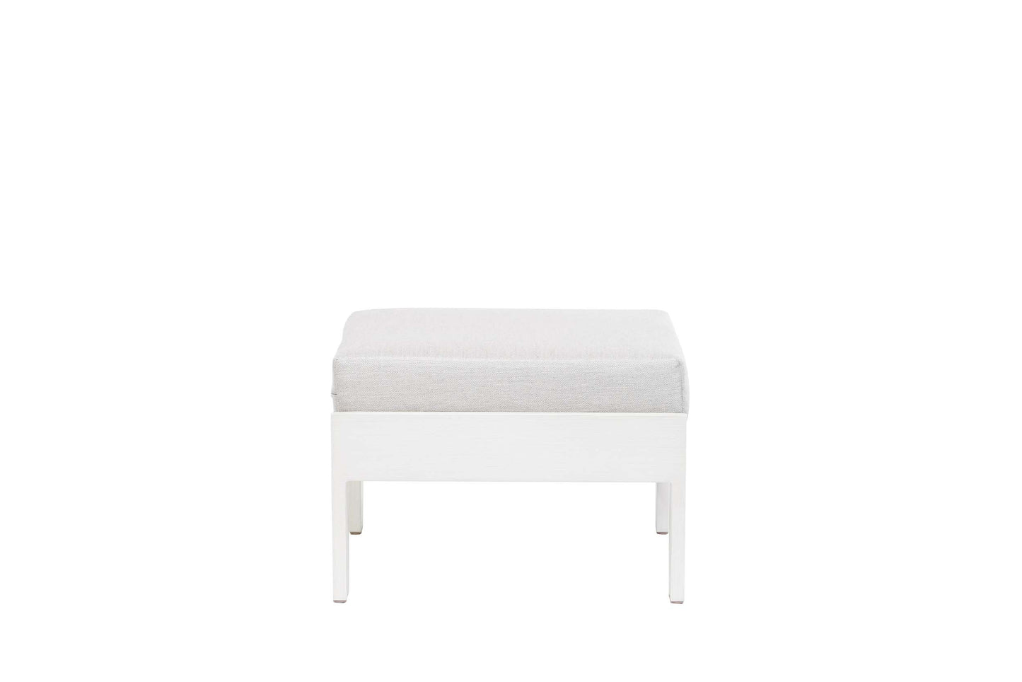 Ratana Park Lane Outdoor Ottoman
