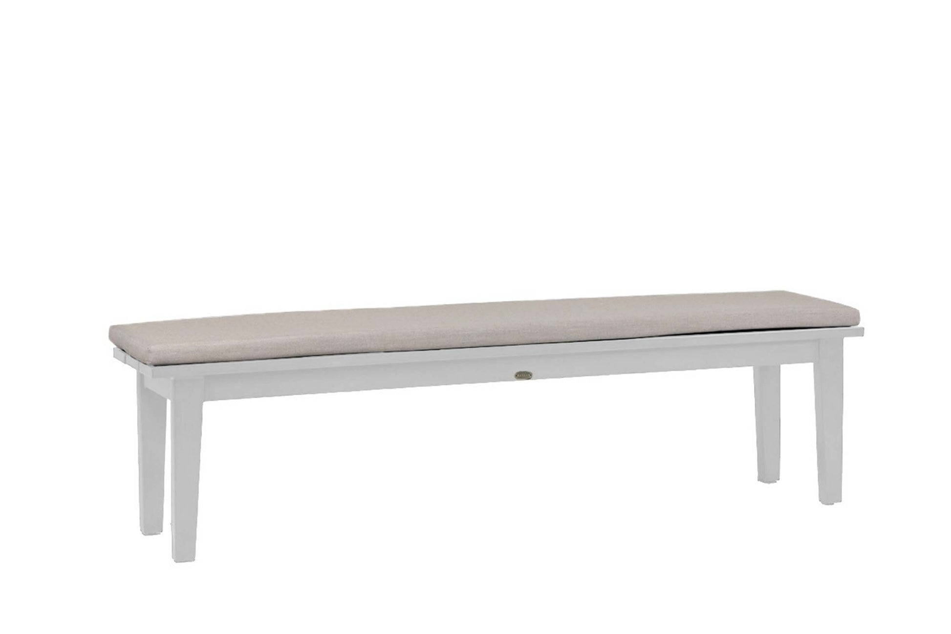 Ratana Limo 71" Outdoor Bench