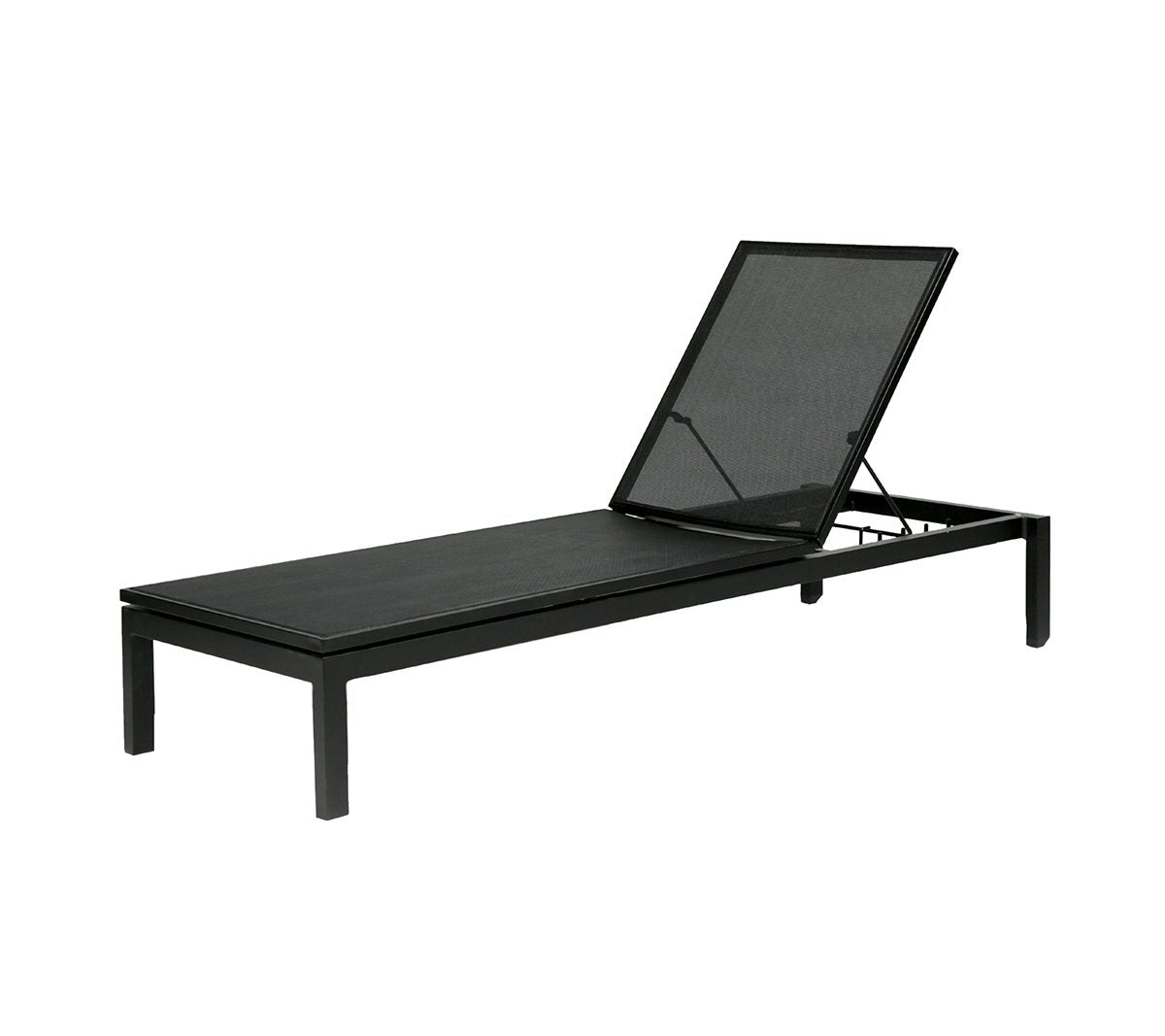 Ratana Toscana Lounger (Stackable)