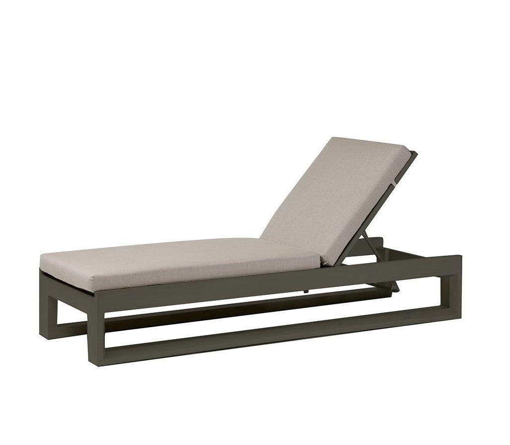 Ratana Element 5.0 Outdoor Adjustable Lounger