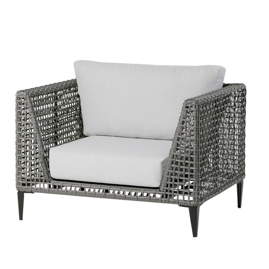 Ratana Genval Outdoor Club Chair