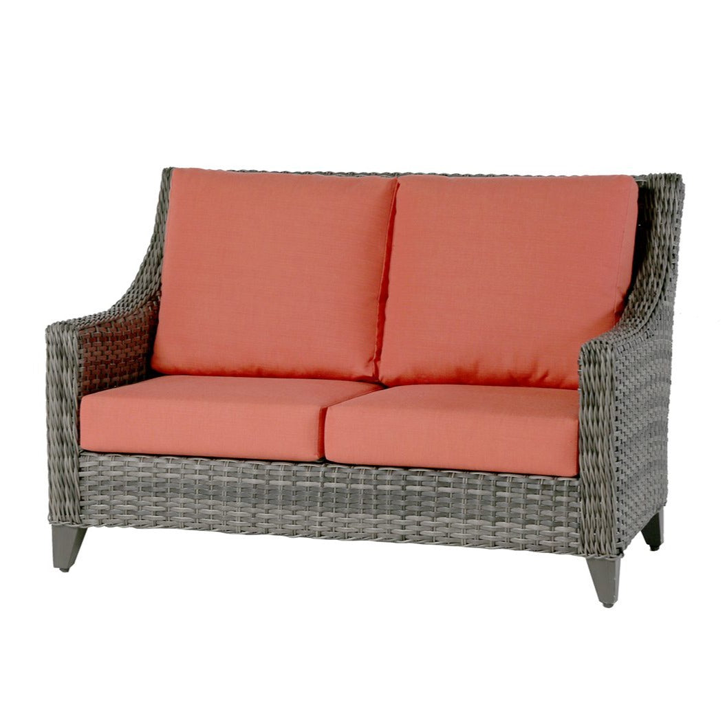Ratana St. Martin Outdoor Loveseat