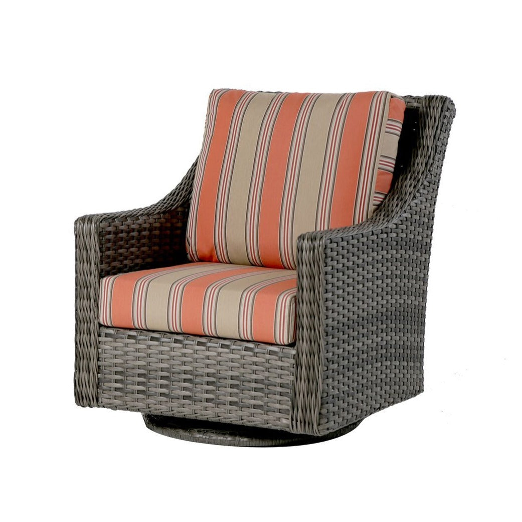 Ratana St. Martin Outdoor Swivel Gliding Club