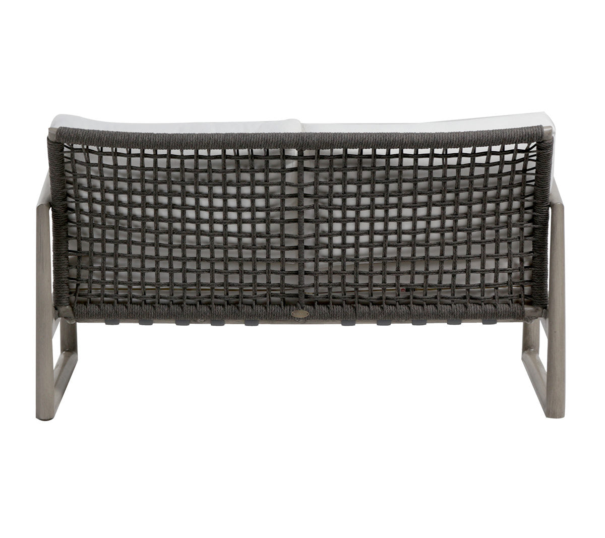 Ratana Park West Outdoor Love Seat