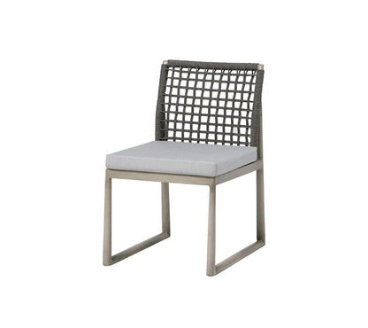 Ratana Park West Outdoor Dining Side Chair