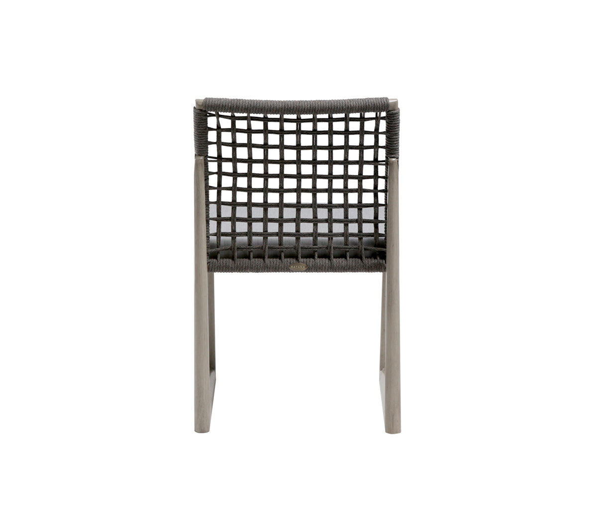Ratana Park West Outdoor Dining Side Chair