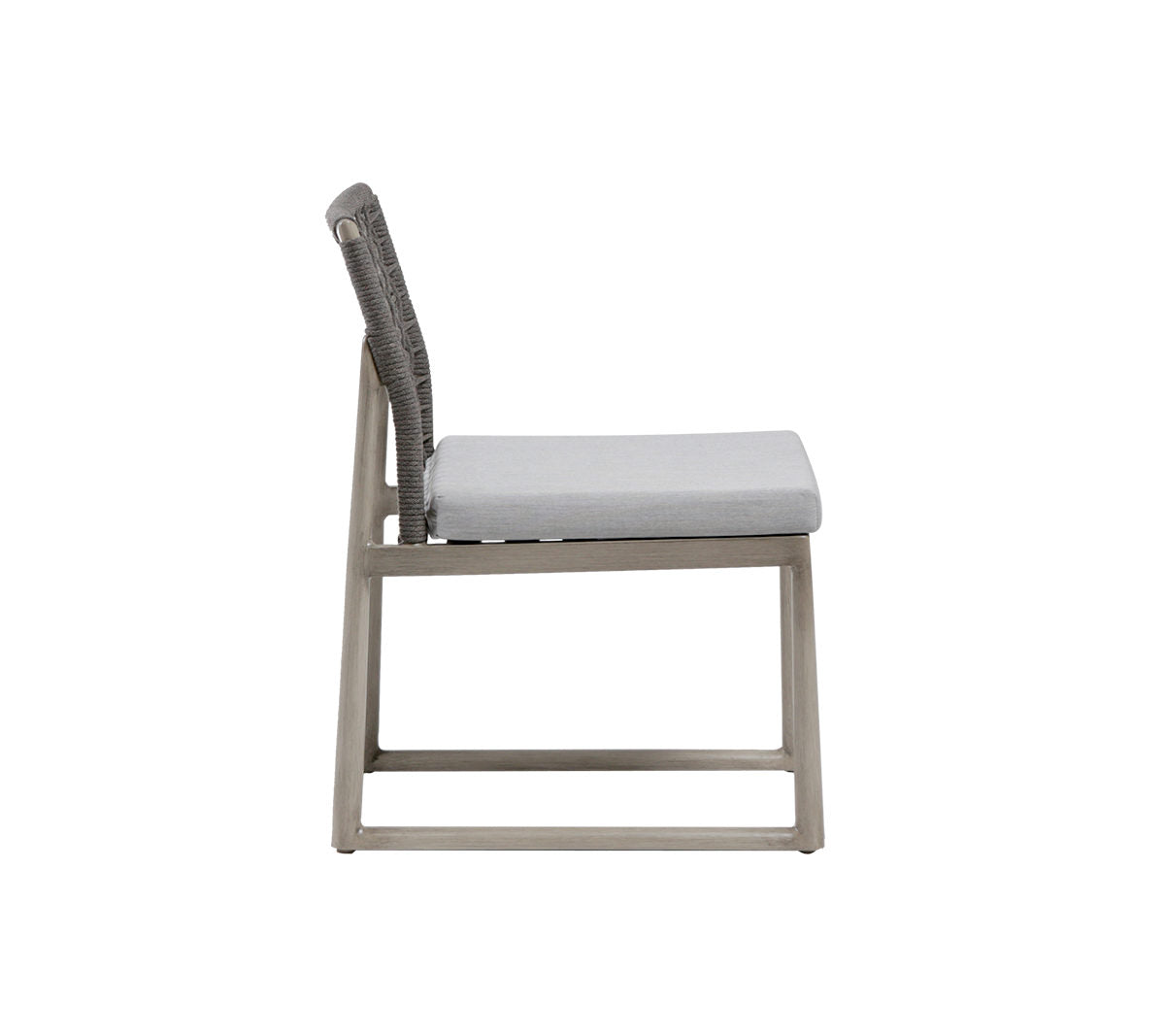 Ratana Park West Outdoor Dining Side Chair