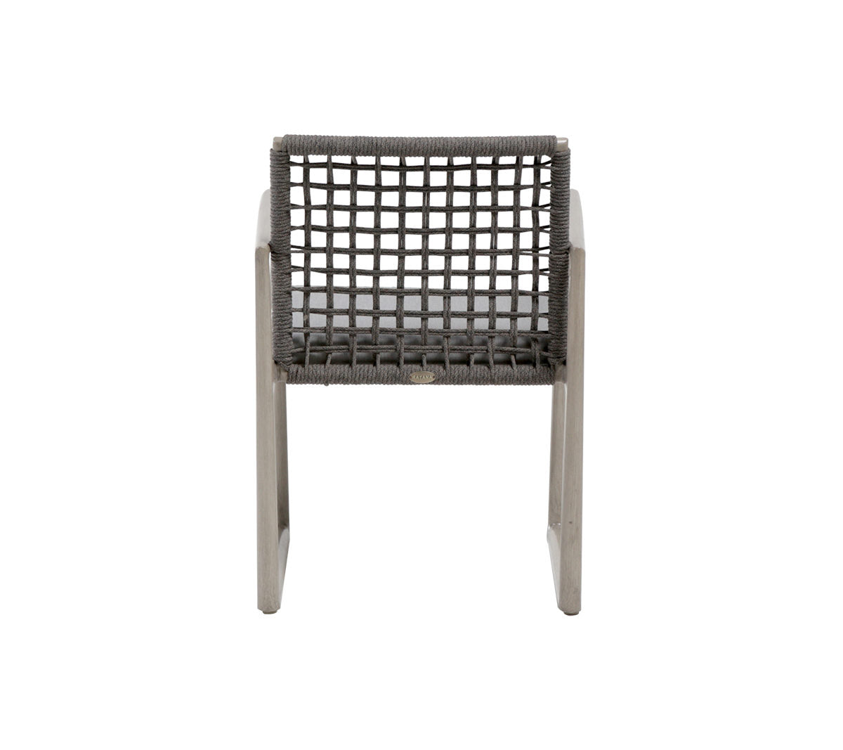 Ratana Park West Outdoor Dining Arm Chair