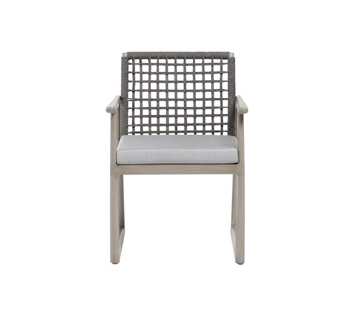 Ratana Park West Outdoor Dining Arm Chair