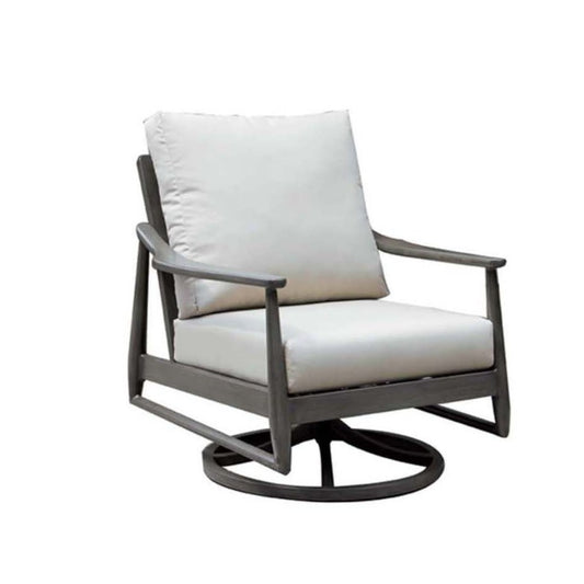 Ratana Bolano Outdoor Swivel Rocker