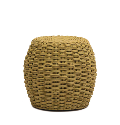 Ratana Giro Outdoor Stool Tall