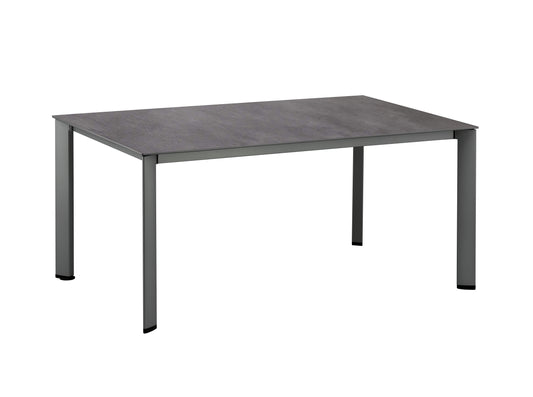 Kettler 63" X 37" HPL Outdoor Loft Table