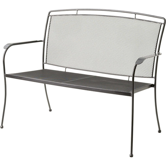 Kettler Henley Outdoor Bench