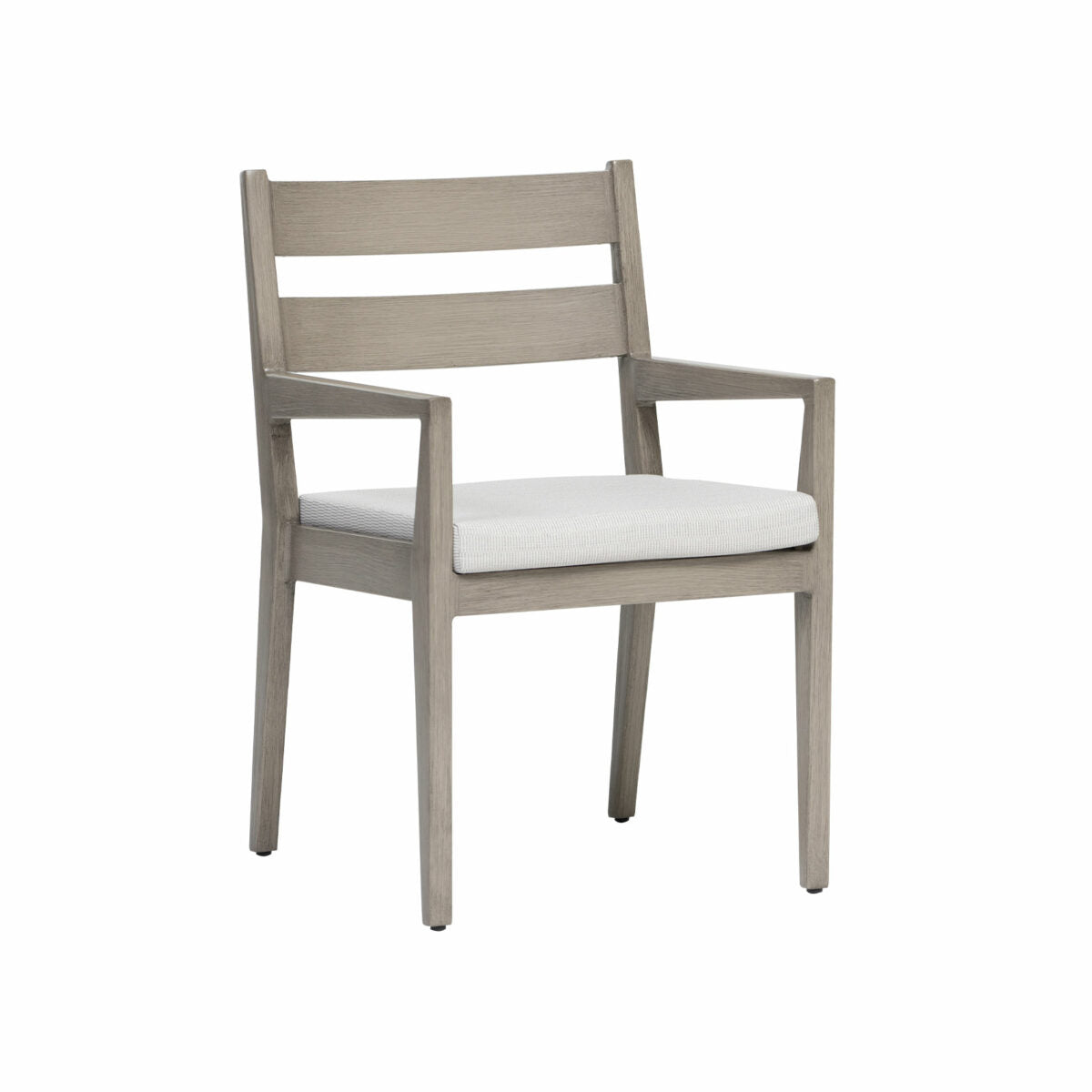 Ratana Lucia Outdoor Dining Arm Chair