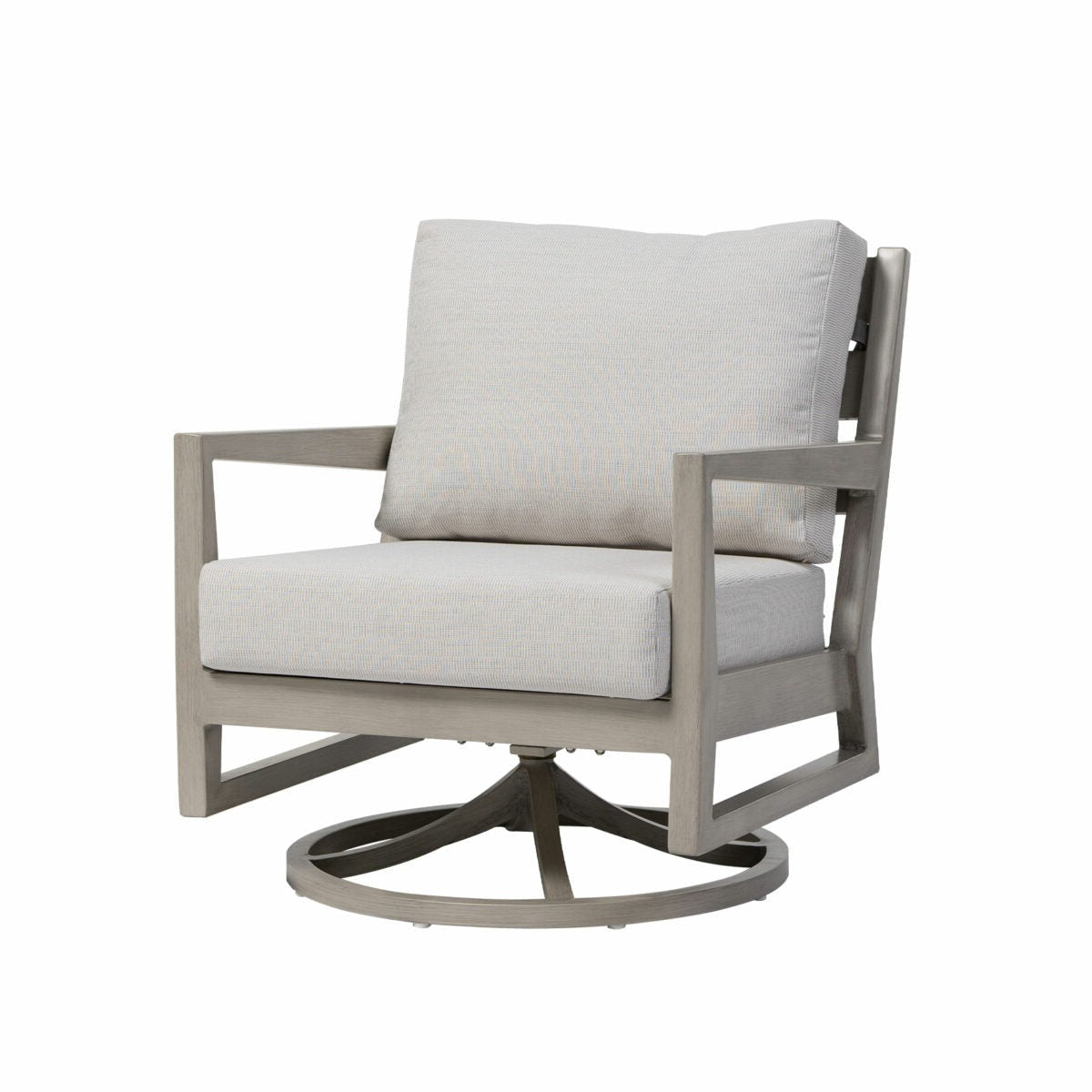 Ratana Lucia Swivel Rocker