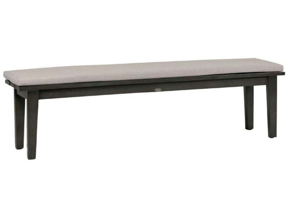 Ratana Limo 71" Outdoor Bench