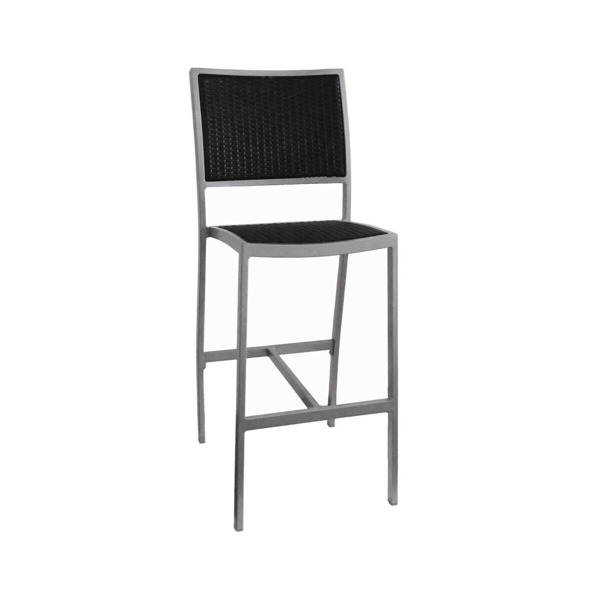 Ratana New Munich Outdoor Bar Side Chair