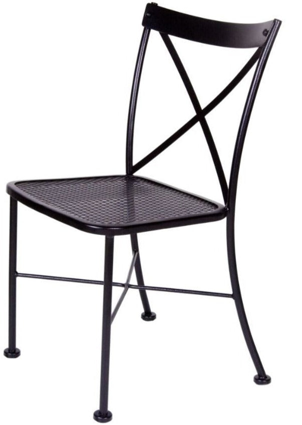 OW Lee Villa Outdoor Side Chair
