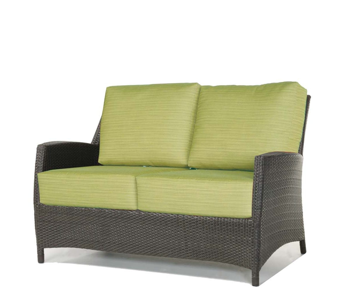 Ratana Palm Harbor Outdoor Loveseat