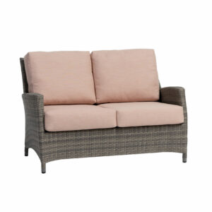 Ratana Palm Harbor Outdoor Loveseat