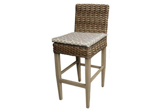 Ratana Nottingham Outdoor Side Bar Chair