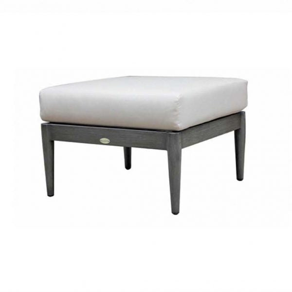 Ratana Sqaure Bolano Outdoor Ottoman