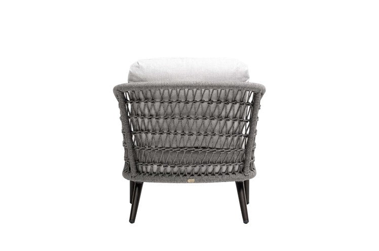 Ratana Poinciana Outdoor Club Chair