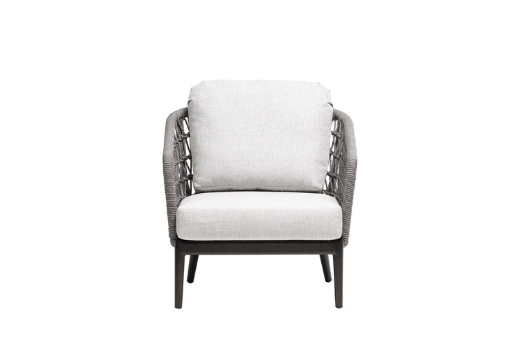 Ratana Poinciana Outdoor Club Chair