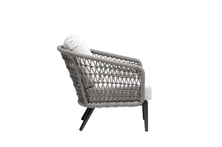 Ratana Poinciana Outdoor Club Chair