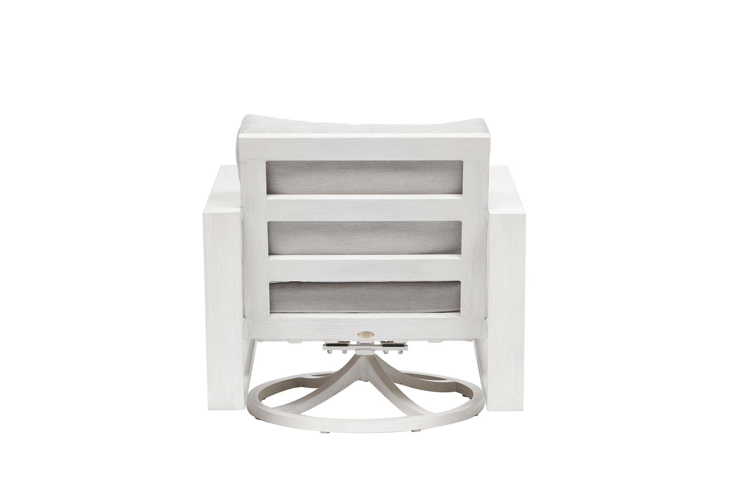Ratana Park Lane Outdoor Swivel Rocker