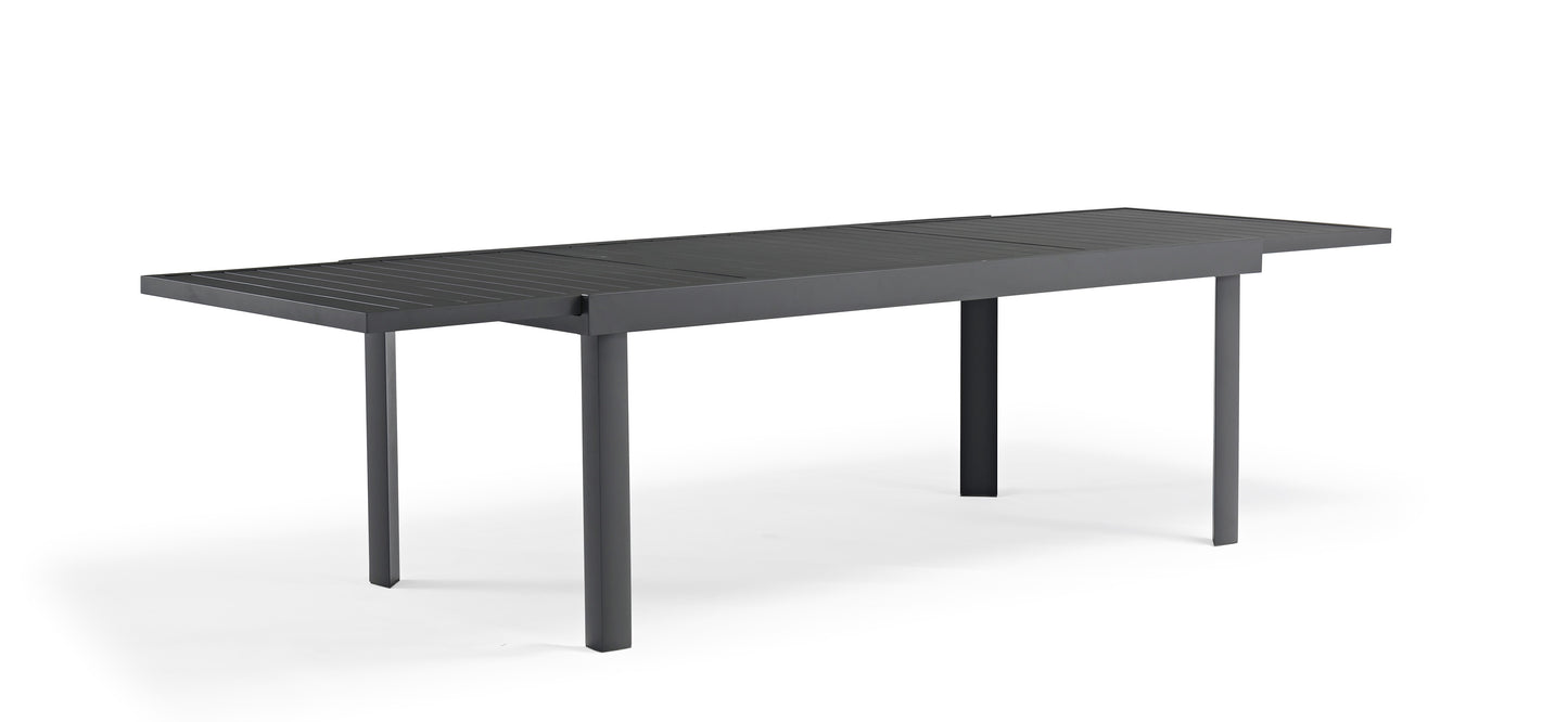 Outdoor Extendable table