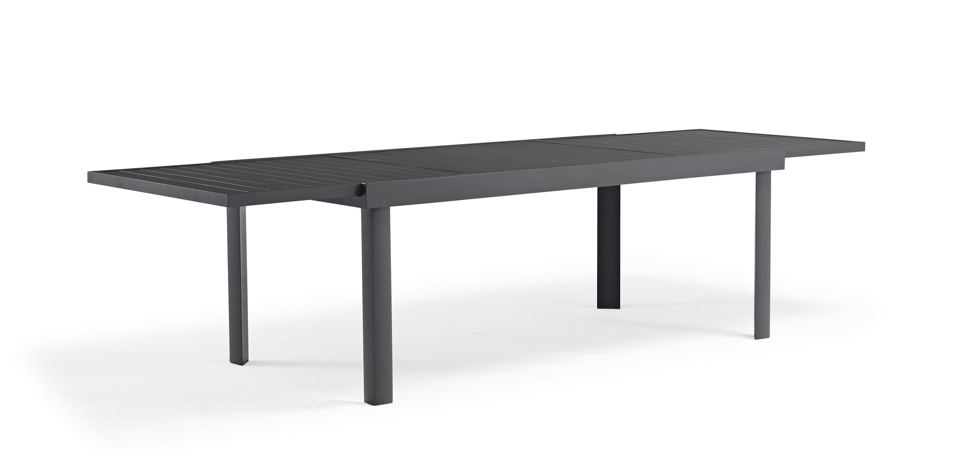 Outdoor Extendable table
