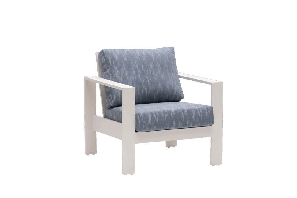 Ratana Vienna Outdoor Club Chair