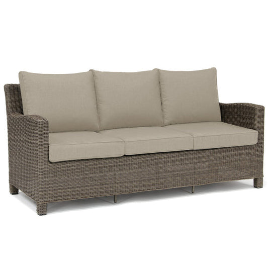 Kettler Palma Sofa W/ Cushion