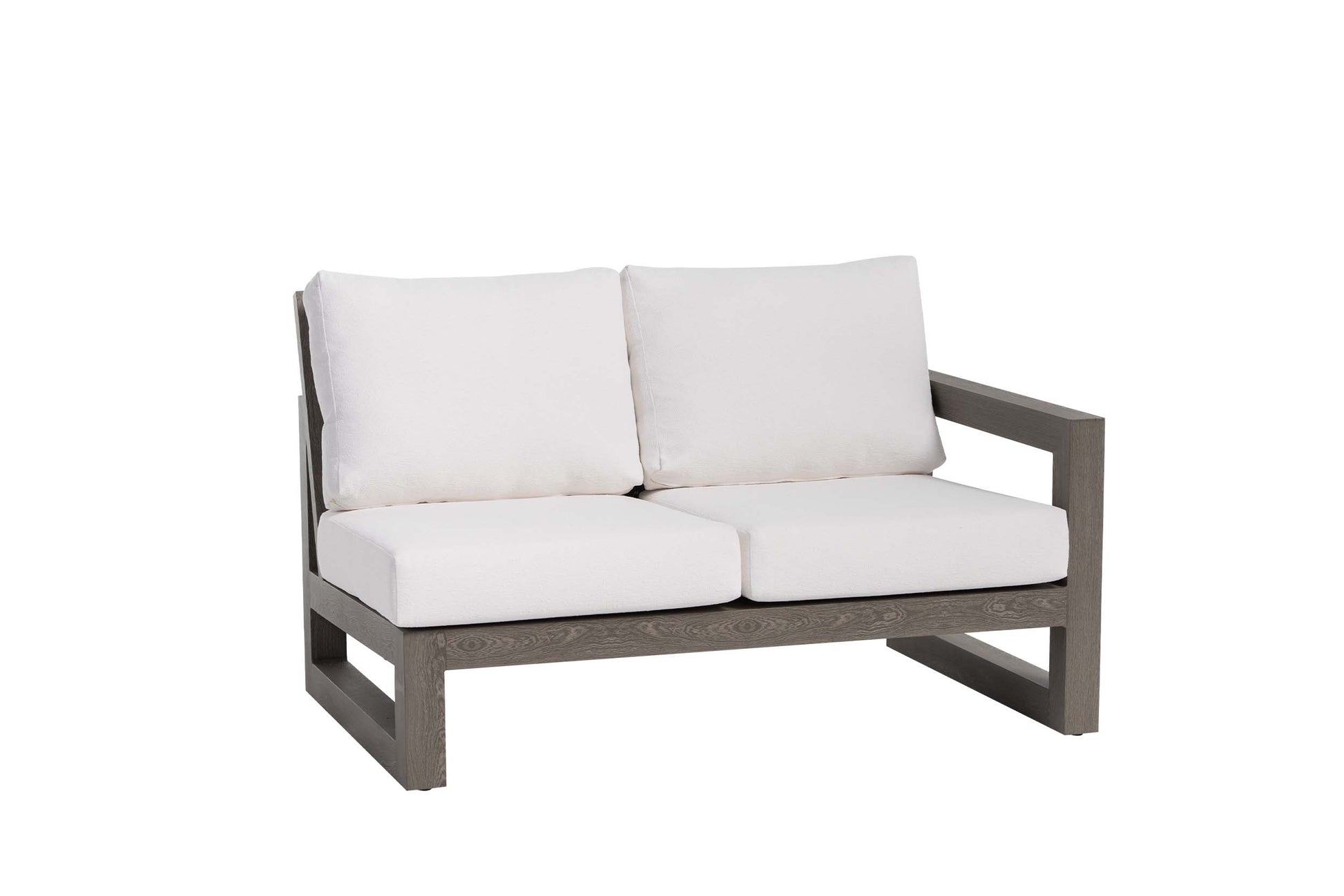 Ratana Milano Outdoor Sectional Right Arm