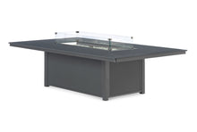 Load image into Gallery viewer, Telescope MGP Top Fire Tables 48&quot; x 84&quot; Rectangular MGP Top Fire Table