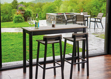 Load image into Gallery viewer, Telescope Bazza 3-Pc Balcony Set
