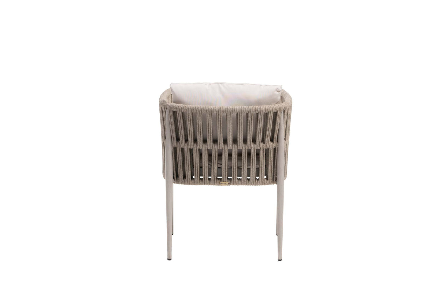 Ratana Lineas Dining Arm Chair