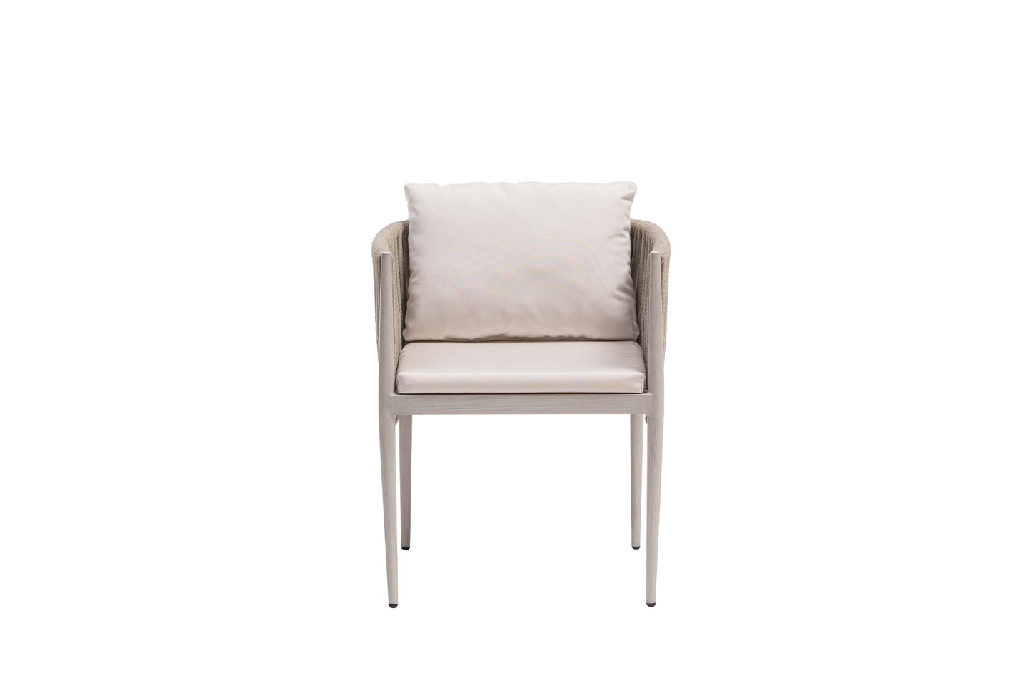 Ratana Lineas Outdoor Dining Arm Chair