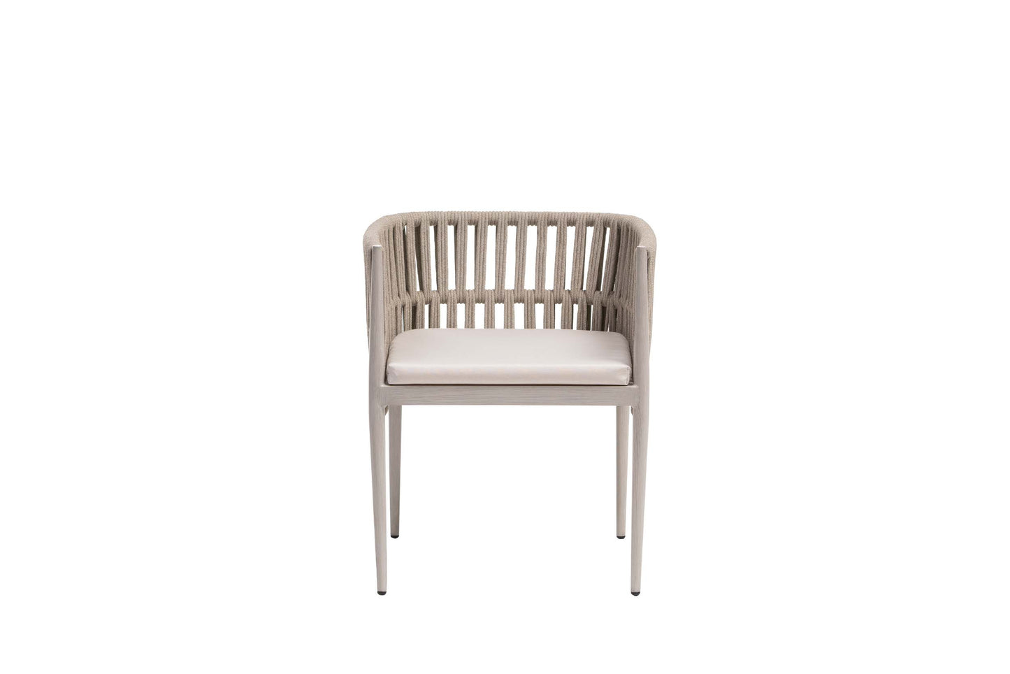 Ratana Lineas Dining Arm Chair