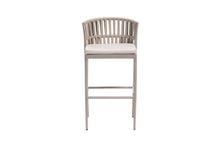 Load image into Gallery viewer, Ratana Lineas Bar Chair