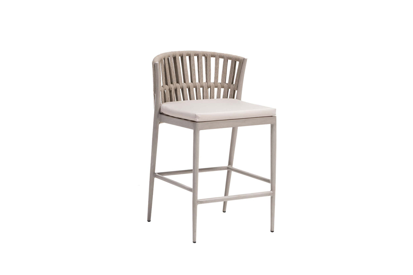 Ratana Lineas Counter Chair