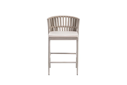 Ratana Lineas Outdoor Counter Chair