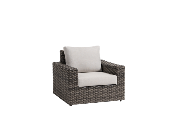 Ratana Scottsdale Outdoor Club Chair