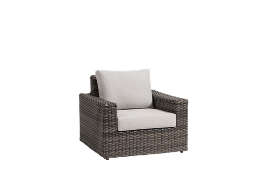 Ratana Scottsdale Club Chair