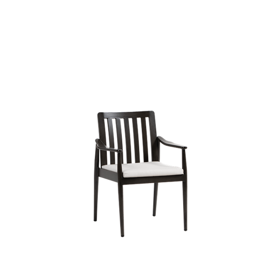 Ratana Bolano Dining Arm/Side Chair