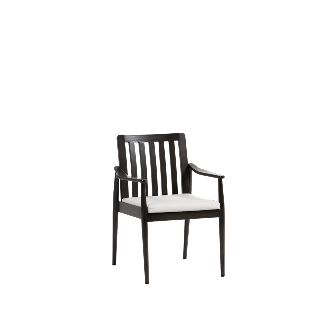 Ratana Bolano Outdoor Dining Arm/Side Chair