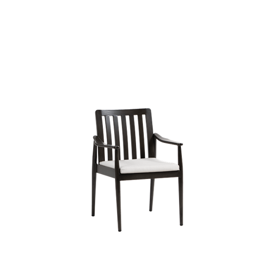 Ratana Bolano Outdoor Dining Arm/Side Chair