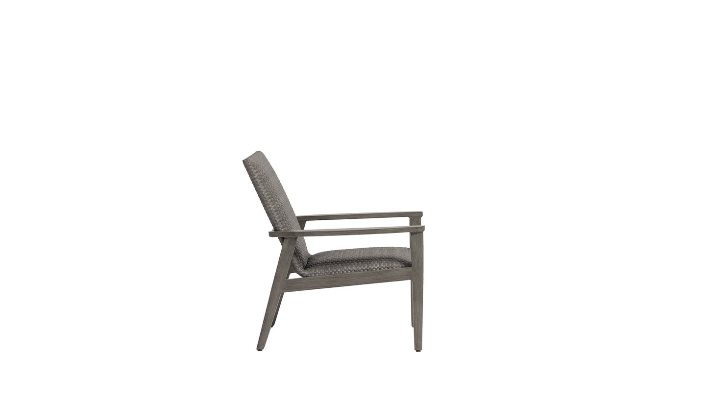 Ratana Cabo San Lucas Outdoor Dining Arm Chair