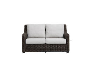 Ratana Glendale Loveseat